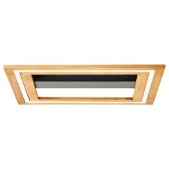 BRILLIANT Plafonnier Rhea II