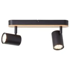 BRILLIANT Plafonnier Niels -BRILLIANT Magasin 1000373755 230203 040 DETAILS P000000001000373755