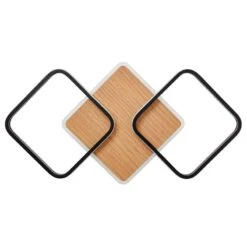 BRILLIANT Plafonnier Dennet III -BRILLIANT Magasin 1000373756 230203 040 DETAILS P000000001000373756