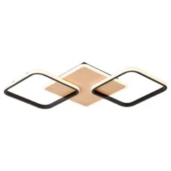 BRILLIANT Plafonnier Dennet III -BRILLIANT Magasin 1000373756 230203 060 DETAILS P000000001000373756