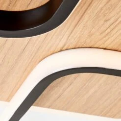 BRILLIANT Plafonnier Dennet III -BRILLIANT Magasin 1000373756 230203 070 DETAILS P000000001000373756