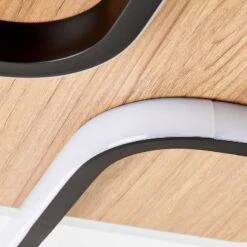 BRILLIANT Plafonnier Dennet III -BRILLIANT Magasin 1000373756 230203 075 DETAILS P000000001000373756