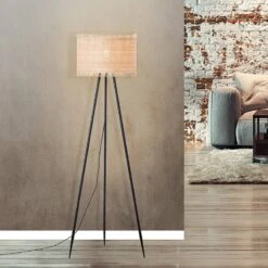 BRILLIANT Lampadaire Raffy II -BRILLIANT Magasin 1000373761 230203 021 MOOD DETAILS P000000001000373761 mood