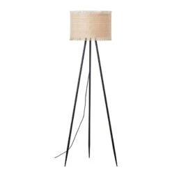 BRILLIANT Lampadaire Raffy II -BRILLIANT Magasin 1000373761 230203 030 DETAILS P000000001000373761