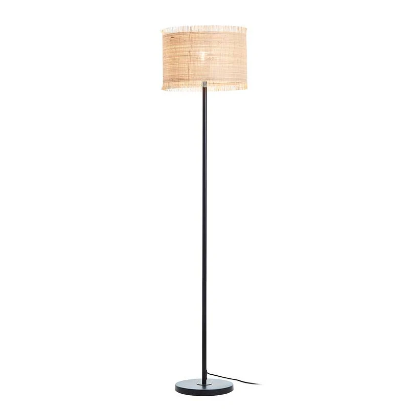 BRILLIANT Lampadaire Raffy I 1 BRILLIANT Lampadaire Raffy I