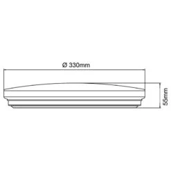 BRILLIANT Plafonnier Alon I -BRILLIANT Magasin 1000373768 230203 500 SKETCH DETAILS P000000001000373768 sketch