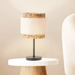 BRILLIANT Lampe Waterlilly -BRILLIANT Magasin 1000373772 230203 021 MOOD DETAILS P000000001000373772 mood