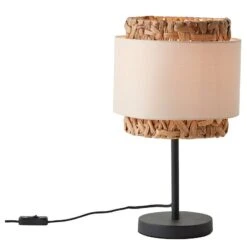 BRILLIANT Lampe Waterlilly -BRILLIANT Magasin 1000373772 230203 040 DETAILS P000000001000373772