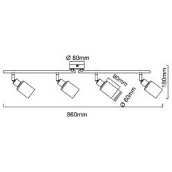 BRILLIANT Plafonnier Loralie -BRILLIANT Magasin 1000373775 230203 500 SKETCH DETAILS P000000001000373775 sketch