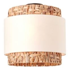 BRILLIANT Plafonnier Waterlilly