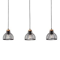 BRILLIANT Suspension Avia III