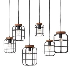 BRILLIANT Suspension Gwen