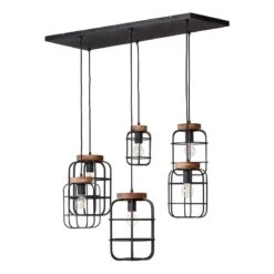 BRILLIANT Suspension Gwen -BRILLIANT Magasin 1000373791 230207 060 DETAILS P000000001000373791