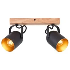 BRILLIANT Suspension Tronte