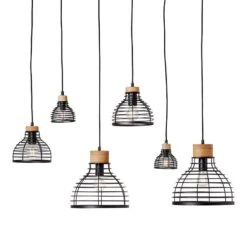 BRILLIANT Suspension Avia IV