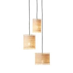 BRILLIANT Suspension Raffy I