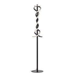 BRILLIANT Lampadaire Amalie