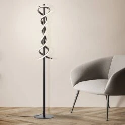BRILLIANT Lampadaire Amalie -BRILLIANT Magasin 1000373814 230207 021 MOOD DETAILS P000000001000373814 mood