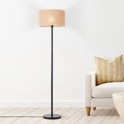 BRILLIANT Lampadaire Aniela -BRILLIANT Magasin 1000373818 230207 021 MOOD DETAILS P000000001000373818 mood