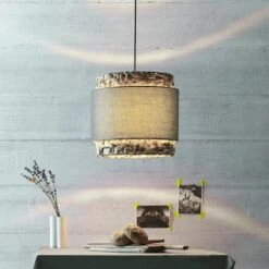 BRILLIANT Suspension Waterlilly I -BRILLIANT Magasin 1000373827 230207 021 MOOD DETAILS P000000001000373827 mood