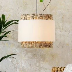 BRILLIANT Suspension Waterlilly I -BRILLIANT Magasin 1000373828 230207 021 MOOD DETAILS P000000001000373828 mood