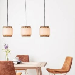 BRILLIANT Suspension Waterlilly II -BRILLIANT Magasin 1000373831 230207 020 MOOD DETAILS P000000001000373831 mood