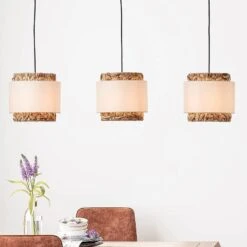 BRILLIANT Suspension Waterlilly II -BRILLIANT Magasin 1000373831 230207 021 MOOD DETAILS P000000001000373831 mood