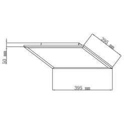 BRILLIANT Suspension Jacinda II -BRILLIANT Magasin 1000373832 230207 500 SKETCH DETAILS P000000001000373832 sketch