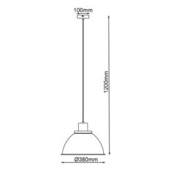 BRILLIANT Suspension Erena -BRILLIANT Magasin 1000373850 230207 500 SKETCH DETAILS P000000001000373850 sketch