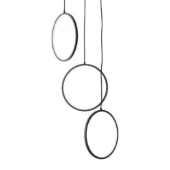 BRILLIANT Suspension Chaumont III