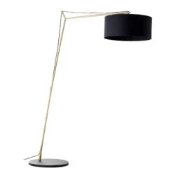 BRILLIANT Lampadaire Annice -BRILLIANT Magasin 1000373861 230207 040 DETAILS P000000001000373861