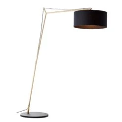 BRILLIANT Lampadaire Annice -BRILLIANT Magasin 1000373861 230207 050 DETAILS P000000001000373861