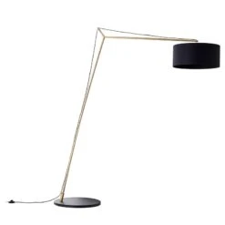 BRILLIANT Lampadaire Annice -BRILLIANT Magasin 1000373861 230207 070 DETAILS P000000001000373861