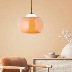 BRILLIANT Suspension Blop -BRILLIANT Magasin 1000373867 230207 021 MOOD DETAILS P000000001000373867 mood