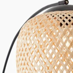 BRILLIANT Lampadaire Mesa -BRILLIANT Magasin 1000373871 230207 050 DETAILS P000000001000373871