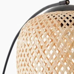 BRILLIANT Lampadaire Mesa -BRILLIANT Magasin 1000373871 230207 060 DETAILS P000000001000373871