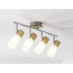 BRILLIANT Plafonnier Babsan I 15 BRILLIANT Plafonnier Babsan I -BRILLIANT Magasin brilliant 86 4594336