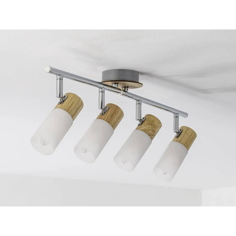 BRILLIANT Plafonnier Babsan I 3 BRILLIANT Plafonnier Babsan I – Image 3