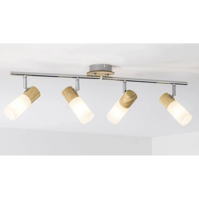 BRILLIANT Plafonnier Babsan I 4 BRILLIANT Plafonnier Babsan I – Image 4