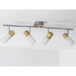 BRILLIANT Plafonnier Babsan I 18 BRILLIANT Plafonnier Babsan I -BRILLIANT Magasin brilliant 86 4594348