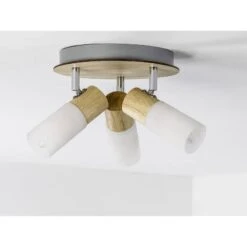 BRILLIANT Plafonnier Babsan II -BRILLIANT Magasin brilliant 87 4594360