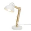 BRILLIANT Lampe De Bureau Putbus