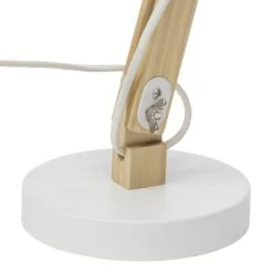 BRILLIANT Lampe De Bureau Putbus -BRILLIANT Magasin brilliant neuheiten 07 2017 teil1 4766716