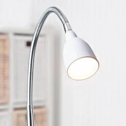 BRILLIANT Lampe Avec Pinces Anthony -BRILLIANT Magasin klemm moebelleuchten anthony 1 flammig 273533