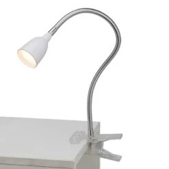 BRILLIANT Lampe Avec Pinces Anthony -BRILLIANT Magasin klemm moebelleuchten anthony 1 flammig 273534