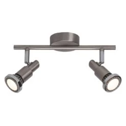 BRILLIANT Plafonnier LED Ryan