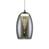 Suspension LED Metropolis Spiral I