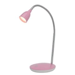 BRILLIANT Lampe Anthony -BRILLIANT Magasin tischleuchte anthony 1 flammig 273531