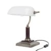 BRILLIANT Lampe Bankir