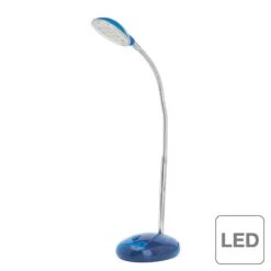 BRILLIANT Lampe Timmi -BRILLIANT Magasin tischleuchte timmi 1 flammig 272651